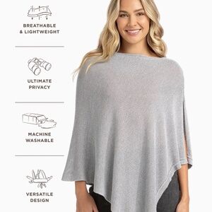 The Cocoon by We are Amma Nursing Cover
